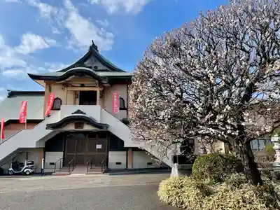 長泉寺(神奈川県)