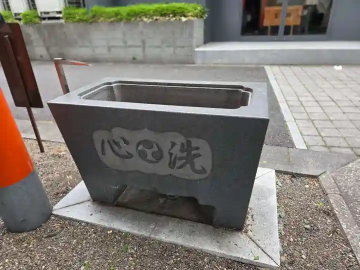 赤城神社(東京都)