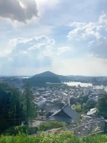 成田山名古屋別院大聖寺(犬山成田山)(愛知県)