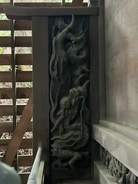 弥栄富神社(長野県)