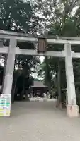 御上神社(滋賀県)