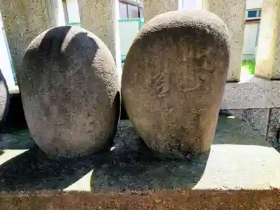 水元神社(東京都)