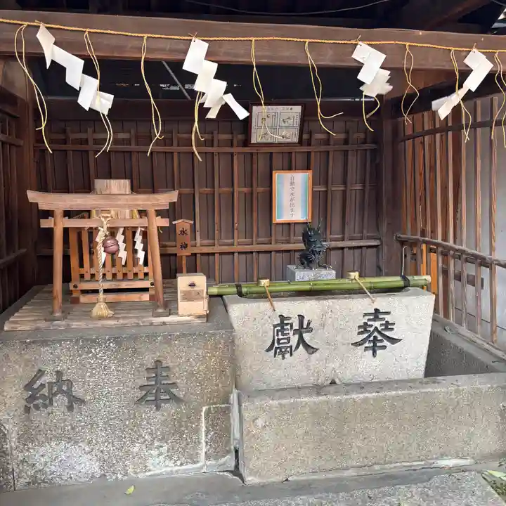 御幸森天神宮(大阪府)