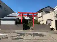 沖見稲荷社(千葉県)