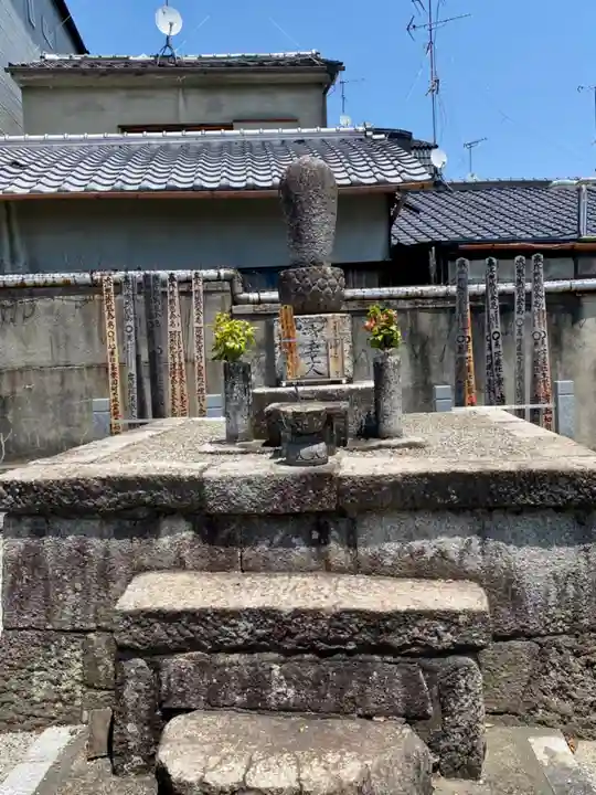 阿弥陀寺(京都府)