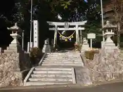 蘇美天神社(愛知県)