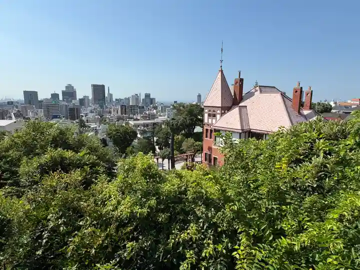 北野天満神社(兵庫県)