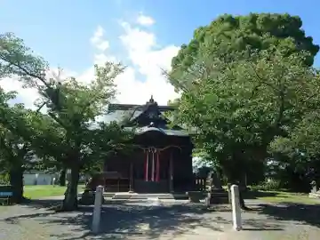 田代八坂神社(佐賀県)