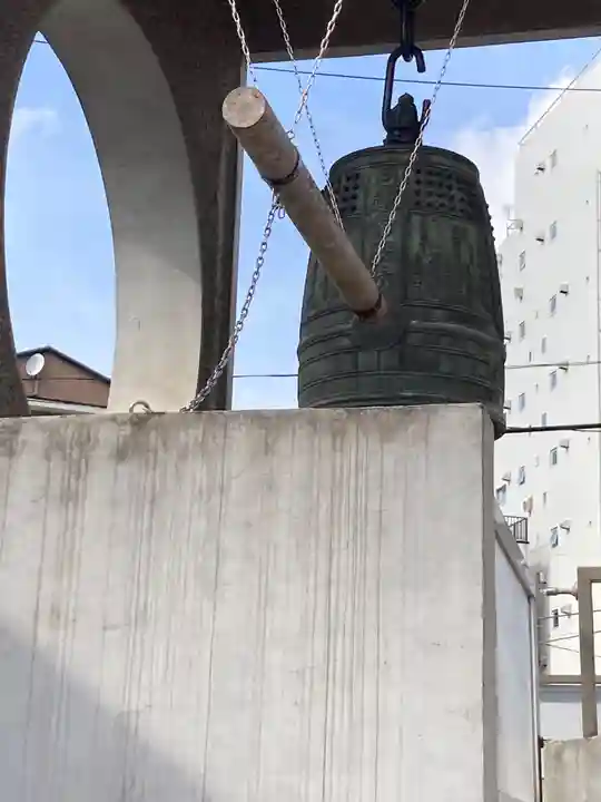 常楽寺(東京都)