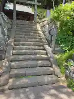 十二所神社(神奈川県)