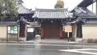 雲林院のその他建物