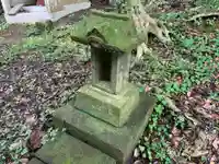 音羽稲荷大明神のその他建物