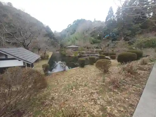 蓮華峯寺(新潟県)
