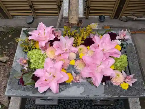 永代寺(東京都)