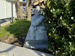 蕪嶋神社(青森県)