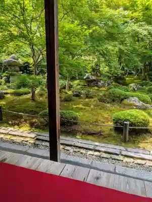 圓光寺(京都府)