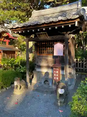 浅草寺(東京都)