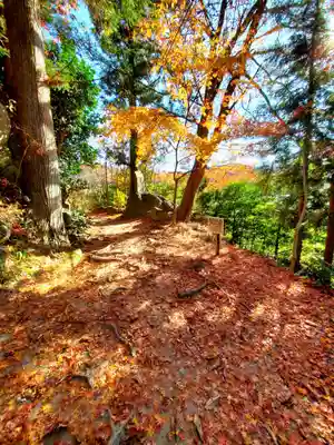 石都々古和気神社(福島県)