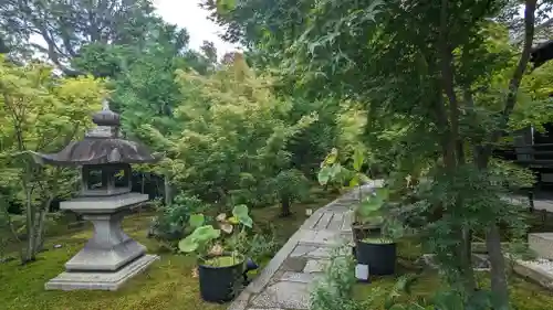 勝林寺(京都府)