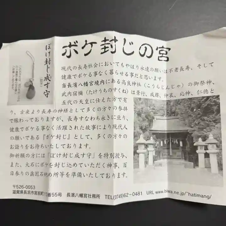 長浜八幡宮(滋賀県)