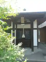 観性寺(群馬県)