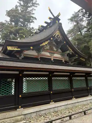 香取神宮(千葉県)