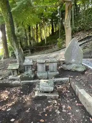 舞岡八幡宮(神奈川県)