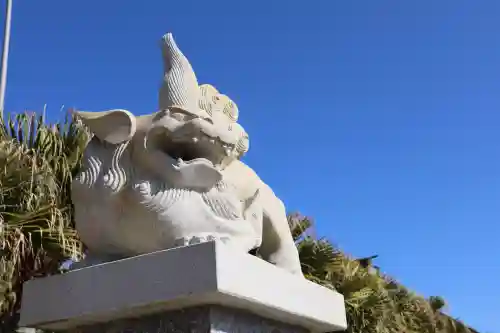 青島神社（青島神宮）(宮崎県)