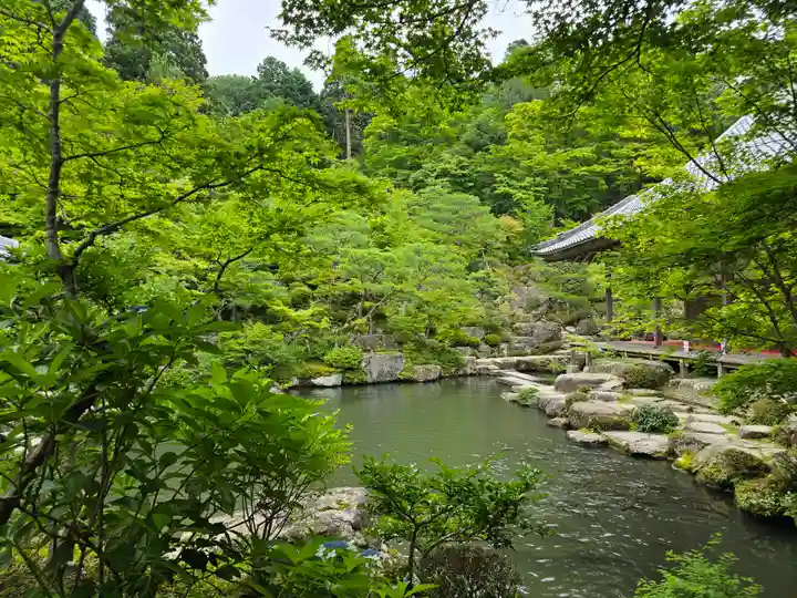 喜見院(滋賀県)