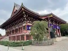 池上本門寺(東京都)