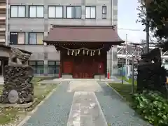 八坂神社(千葉県)