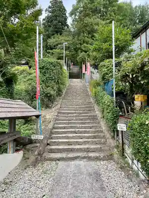 山寺日枝神社(山形県)