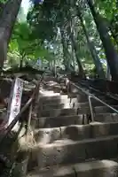 大山阿夫利神社本社のその他建物