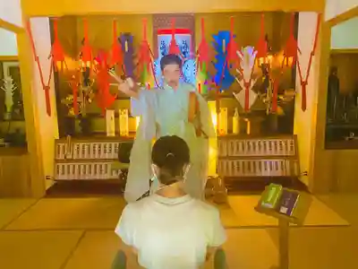 弘法院大師堂(福井県)