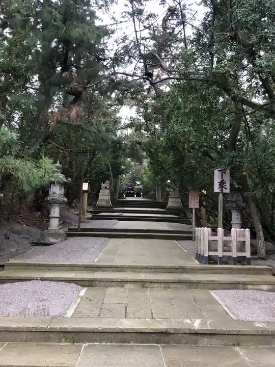 安宅住吉神社のその他建物