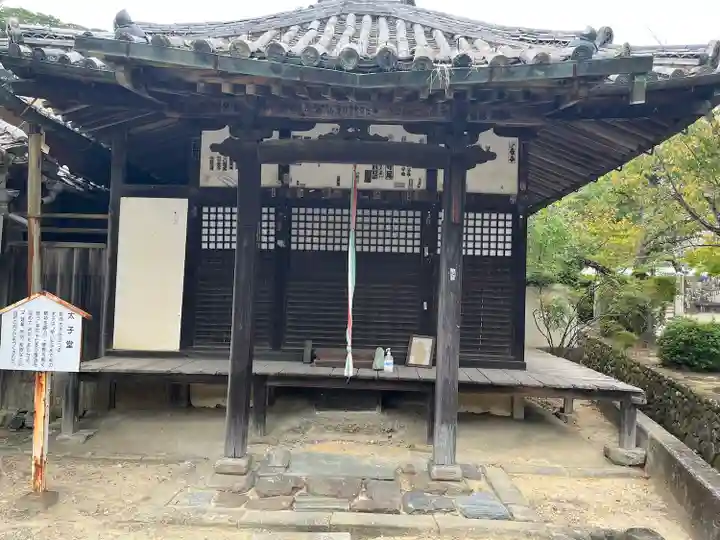 粉河寺(和歌山県)
