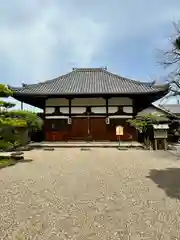 飛鳥寺(奈良県)