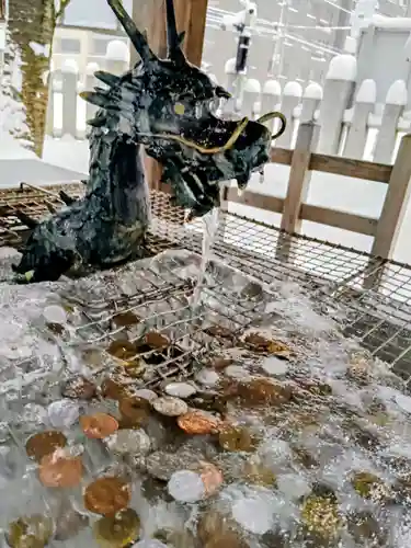 北海道神宮頓宮(北海道)