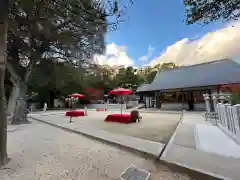 芦屋神社(兵庫県)