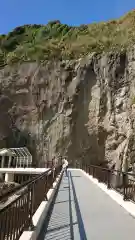 江島神社(神奈川県)