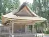 白山神社のその他建物