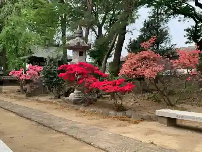 岡登霊神社(群馬県)