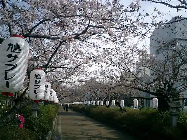 鶴岡八幡宮のその他建物