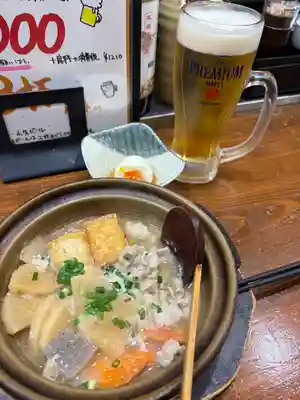 本郷氷川神社(東京都)