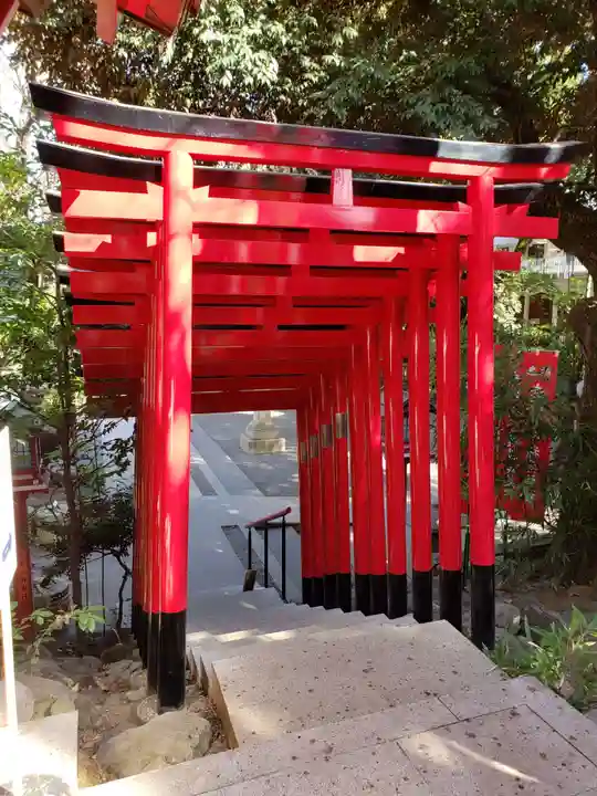 乃木神社(東京都)