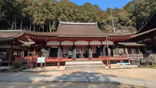 長命寺(滋賀県)