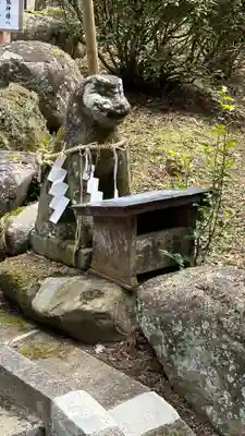 龍口神社(宮城県)