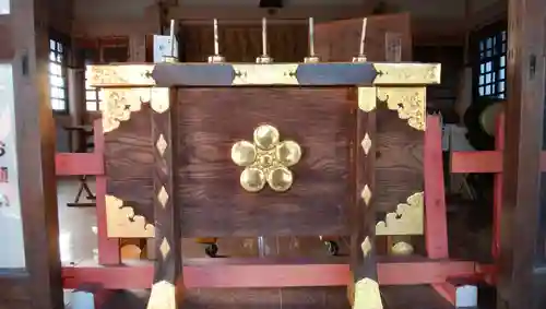 菅原神社のその他建物