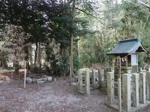 津島神社(滋賀県)