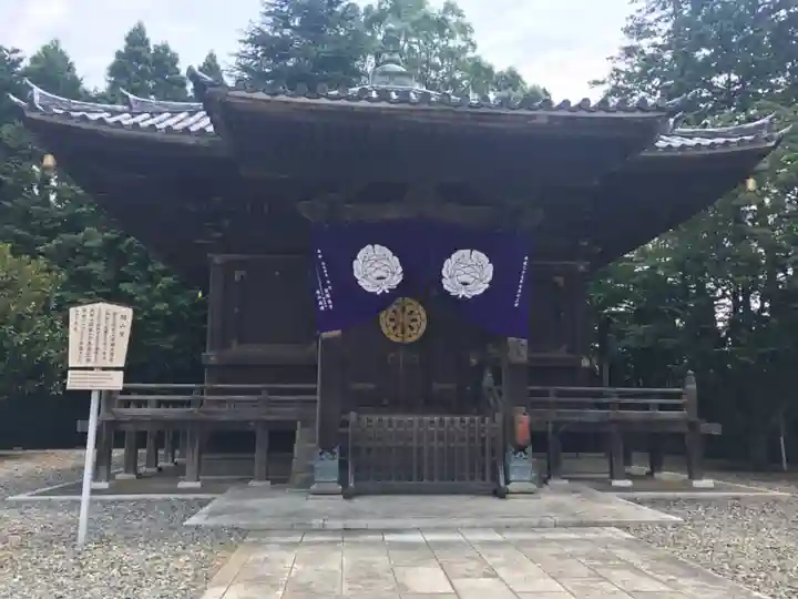 成田山新勝寺のその他建物